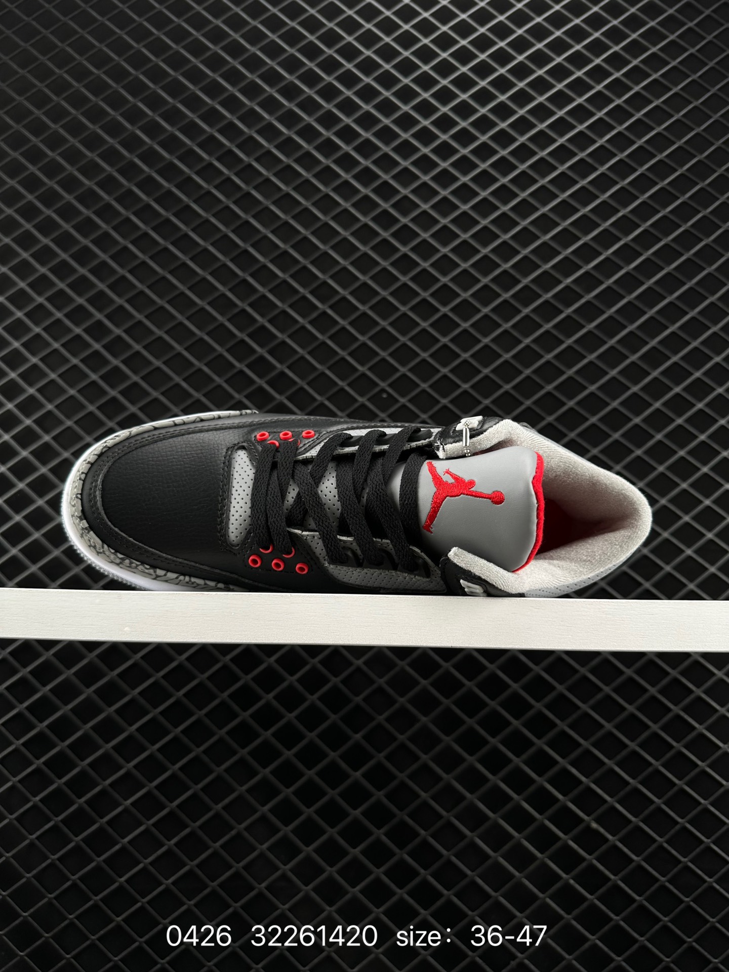 Nike Air Jordan 3 Retro SE